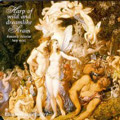Fairy Harp Music CD cover